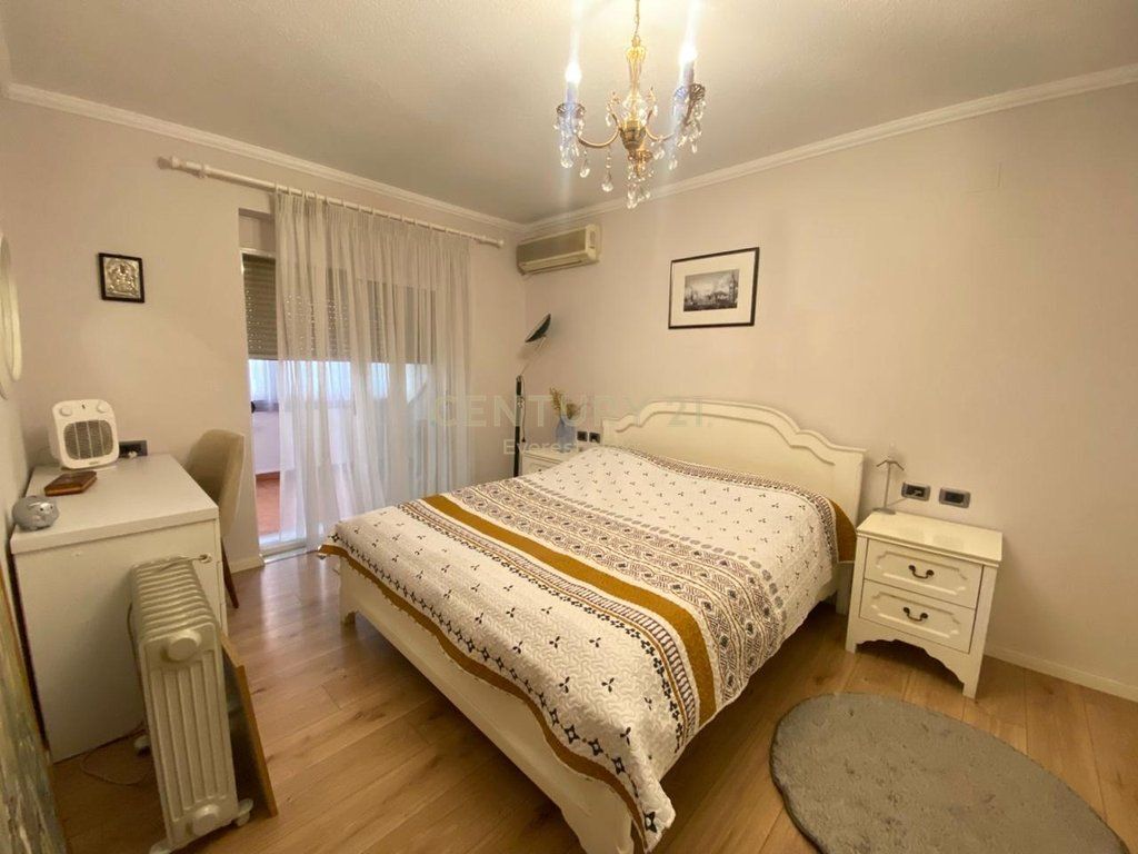 Apartment 2+1 for Rent in Myslym Shyri