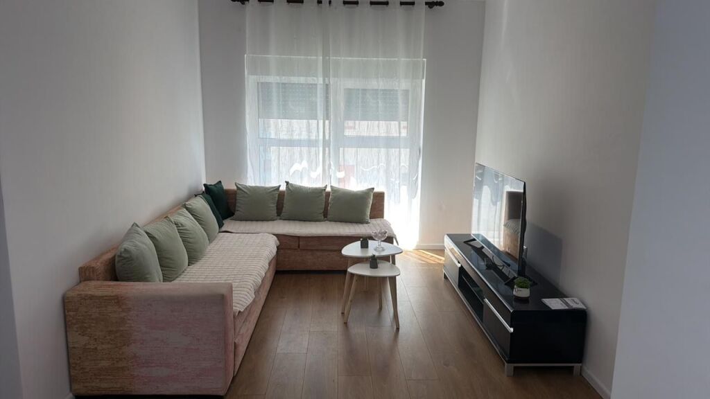2+1 apartment for rent in Ali Dem!