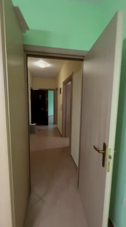 Shitet apartament 2+1 ME HIPOTEKE në Misto Mame, në pallat me ashensor❗️