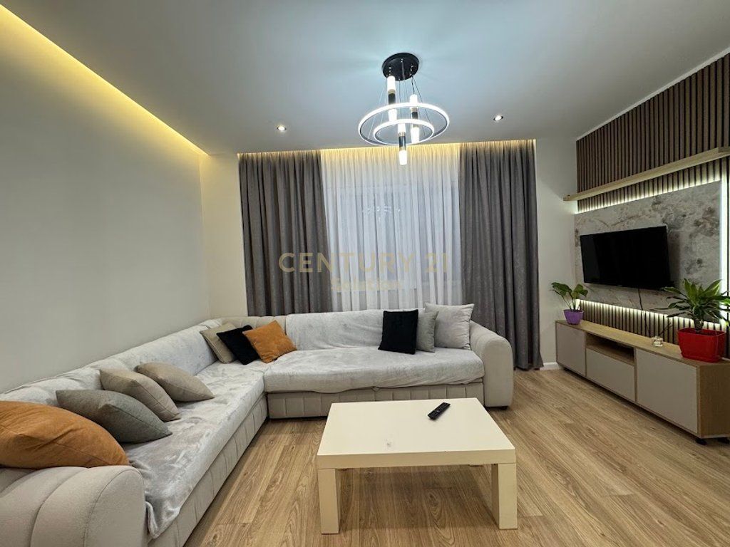 🏡 Apartament 2+1 në shitje pranë Eleonorës!