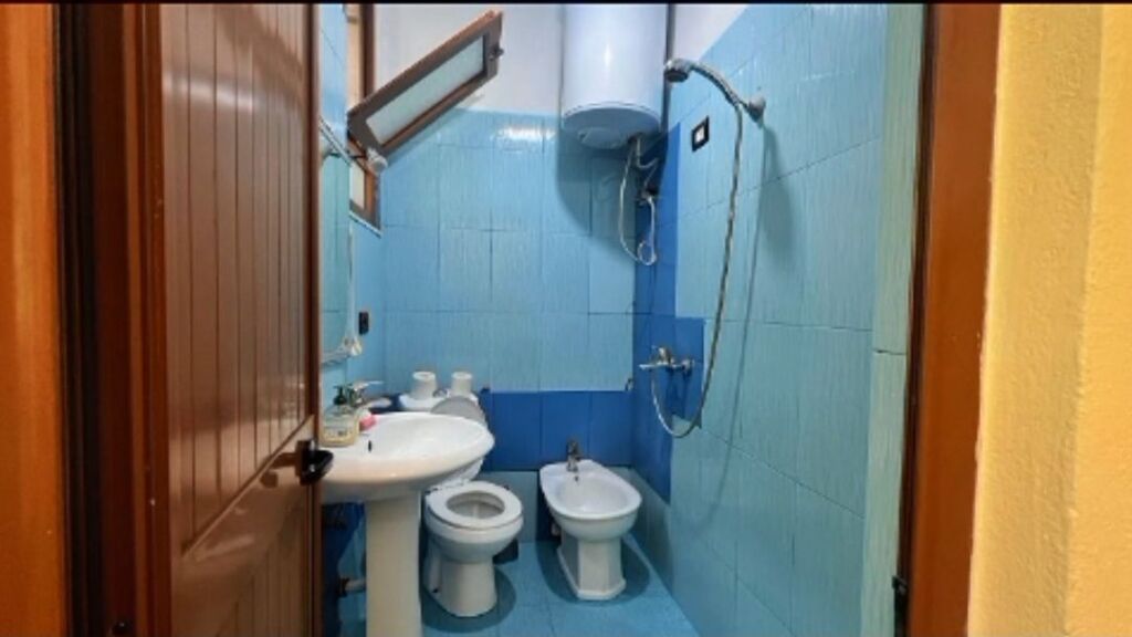 SHTEPI PRIVATE 1 KATSHE 2+1 ME QERA - RR. KOL ASHTA, TIRANE