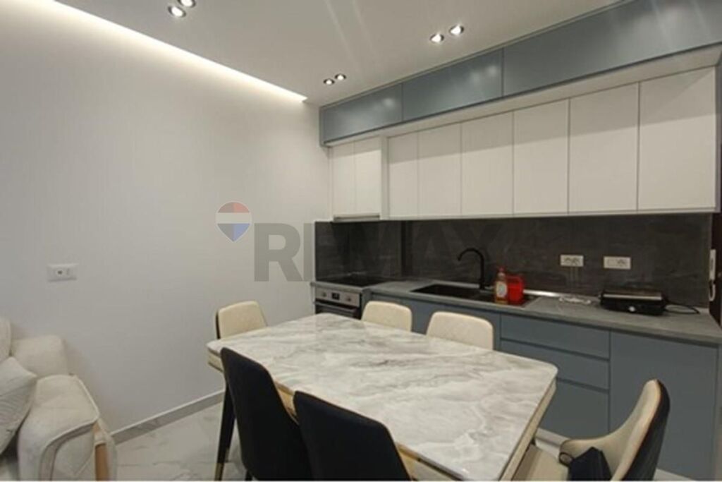 Apartment 3+1+ parking for rent in Don Bosko
