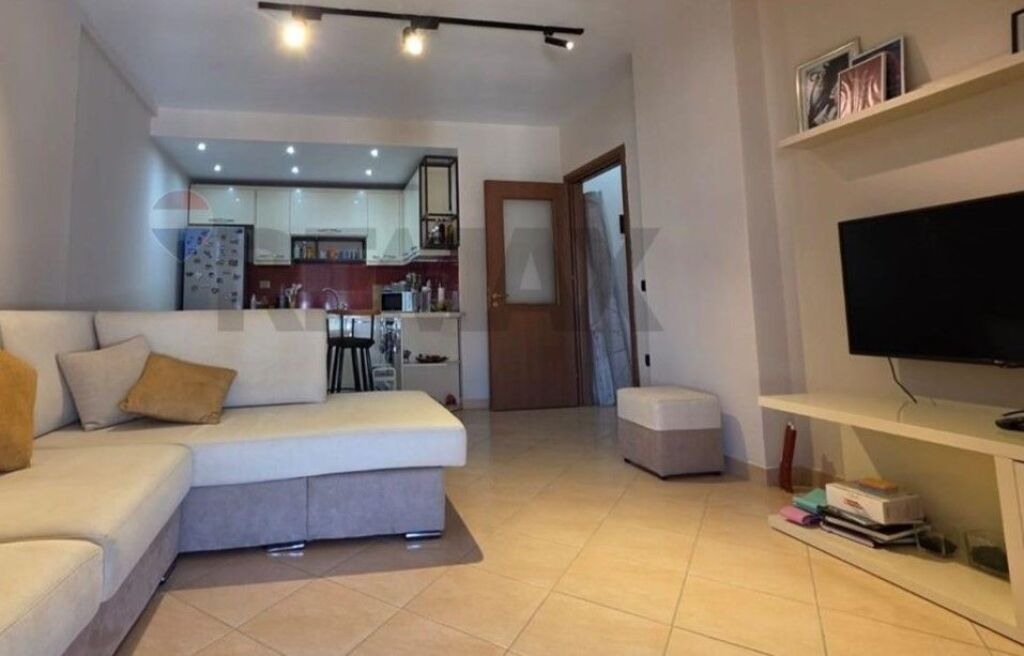 Apartament 1+1- Për Shitje - Bulevardi Kashar, Tiranë!!! ID: 530191006-1210