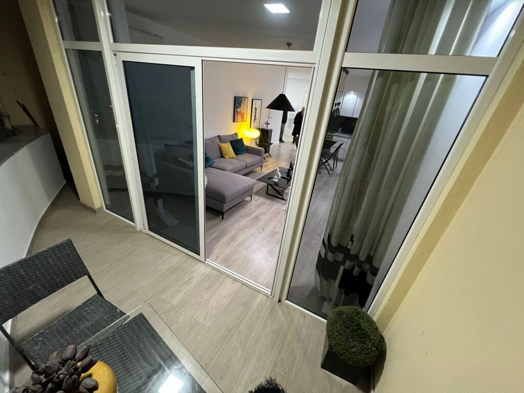 Apartment 1+1 at Globe