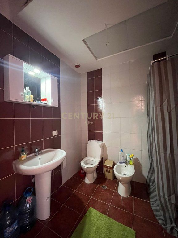 APPARTAMENTO 1+1 IN AFFITTO A PLEPA, DURRES VISTA MARE!!