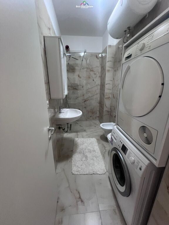Appartamento In Affitto 1+1 A Selvia (ID B2101056) Tirana