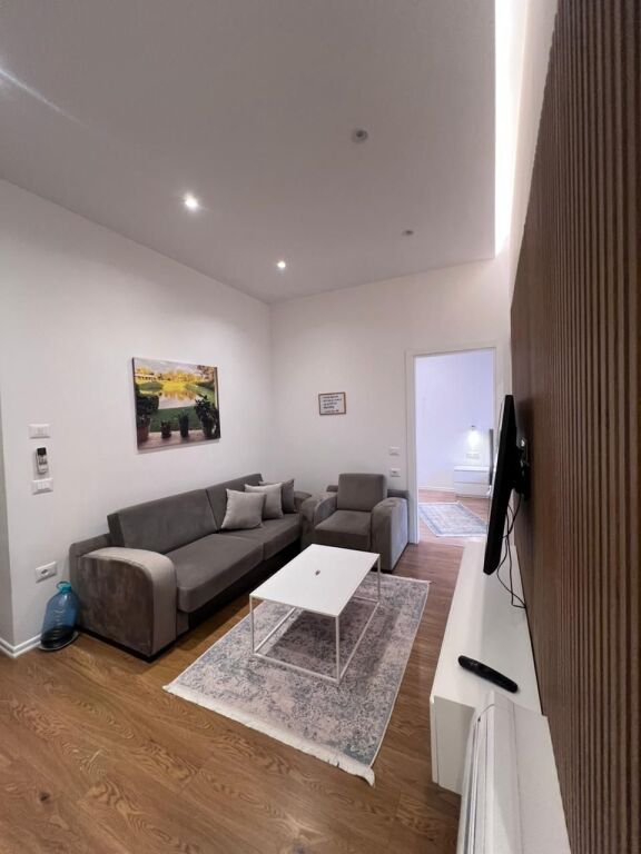 DURRES ROAD, 2+1 APARTMENT FOR RENT