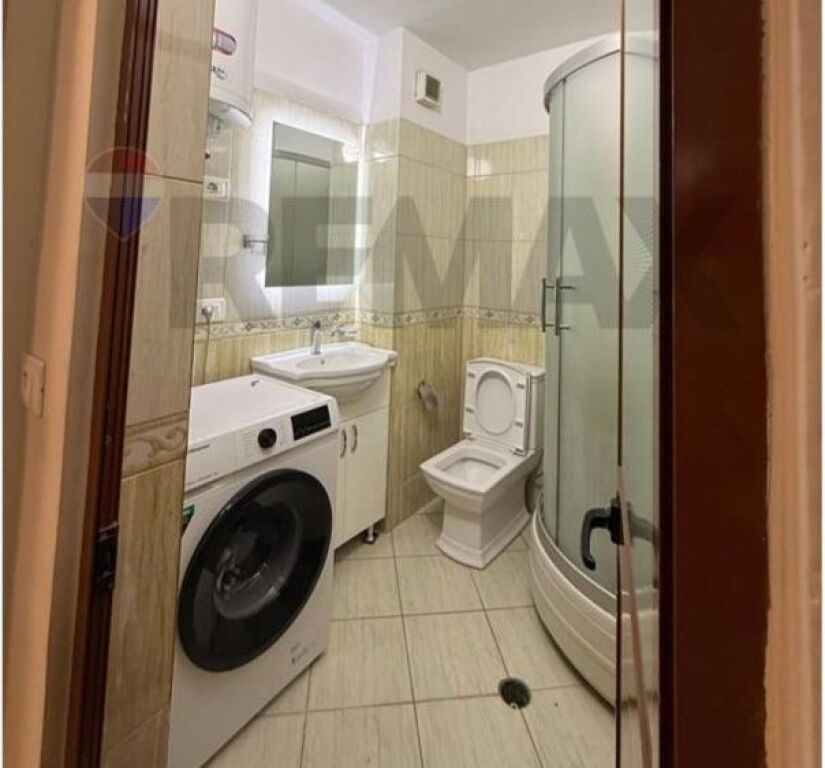 Apartament 1+1 - Për Shitje - Tregu Elektrik I Ri, Tiranë!!! ID: 530601001-180