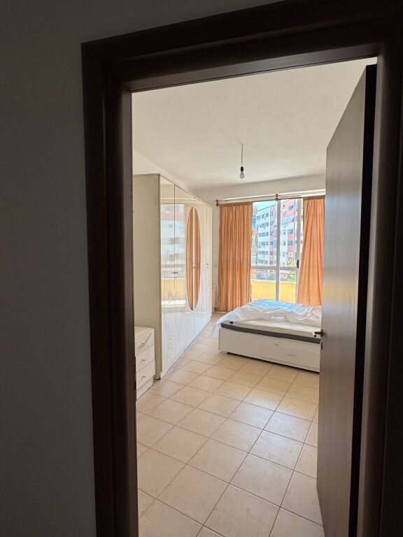 Apartament 2+1 për shitje Astir pranë bar Bohem