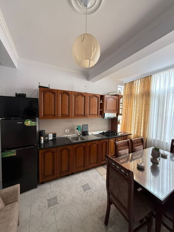 🏡 Apartament 1+1 me Qira – Plazh, Durrës