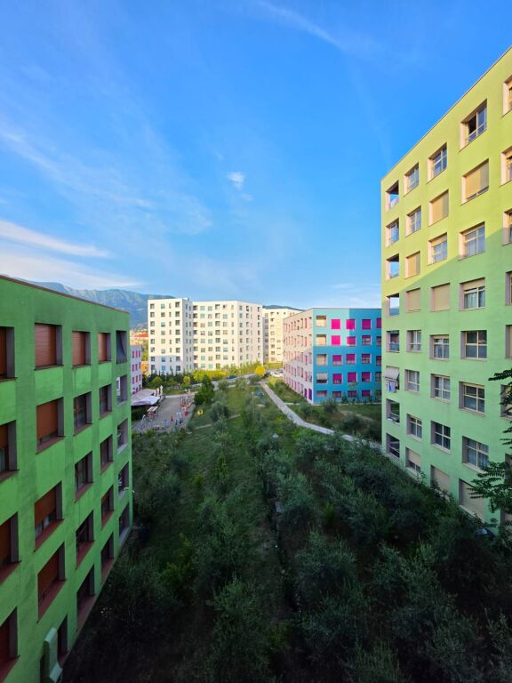 Ultra Appartamento in Affitto 📍 Kompleksi Magalem - Ali Demi - 2+1 (80m2), incluso 1 posto auto | Prima volta in affitto 🔥🔥 570 Euro/Mese