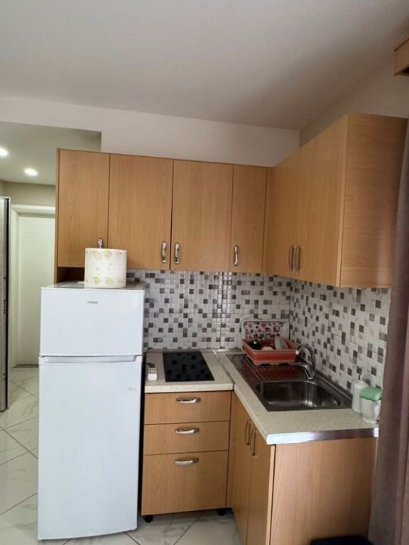 🏖️ Shitet Apartament 1+1 në Royal Palace, Shëngjin 🏖️