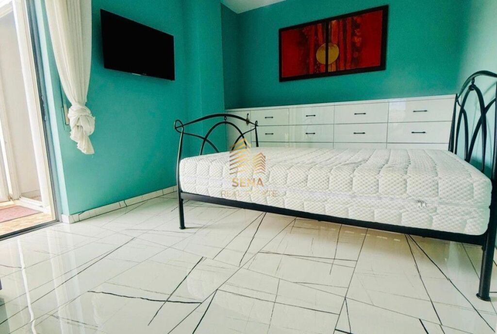 Qira, Apartament 2+1+3blk, Liqeni Thate, 1200 Euro/Muaj