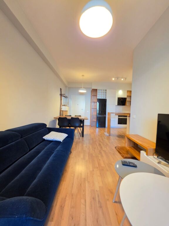 Ultra Appartamento in Affitto 📍 Kompleksi Magalem - Ali Demi - 2+1 (80m2), incluso 1 posto auto | Prima volta in affitto 🔥🔥 570 Euro/Mese