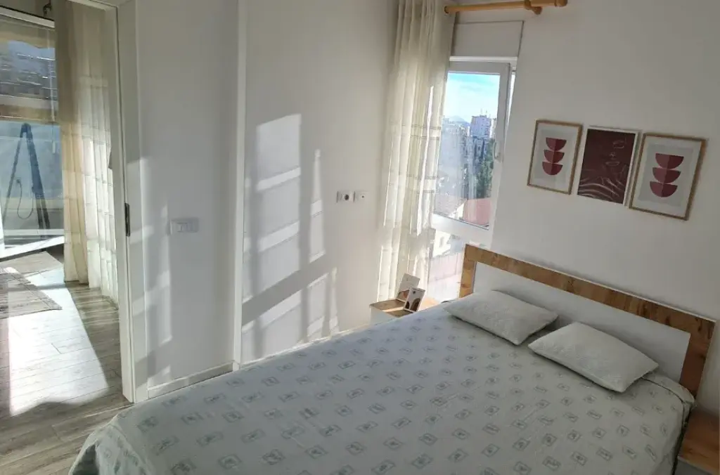 Affitto | Apartament 2 + 1 | Kompleksi Magnet (Kontakti) | 620 €/mese