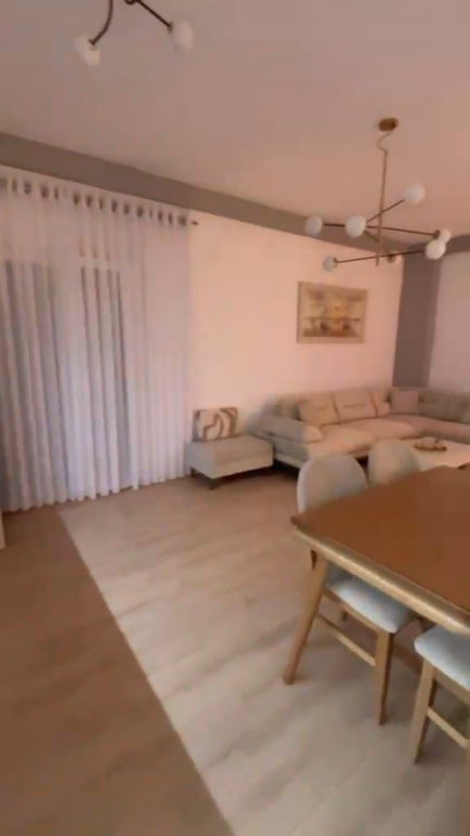 Appartamento 1+1 in affitto Porta di Tirana Sauk !