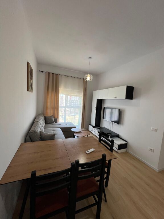Apartament 2+1 me qira