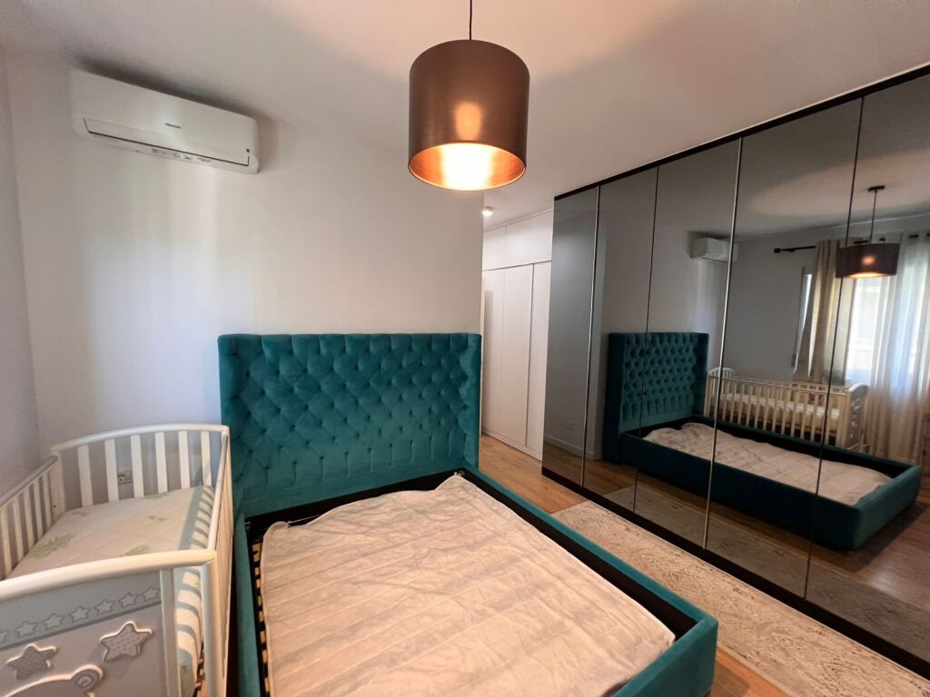 Apartment 2+1+2 for sale in Panorama Complex, near Harry Fultz