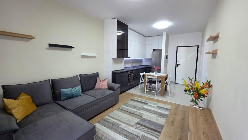 APartament me qera - 5 Maji