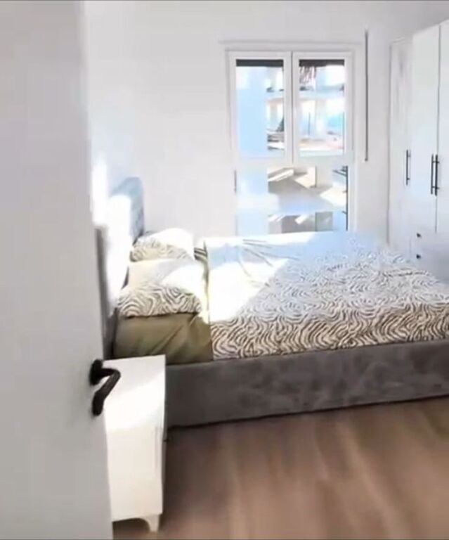 APARTMENT FOR RENT 1+1