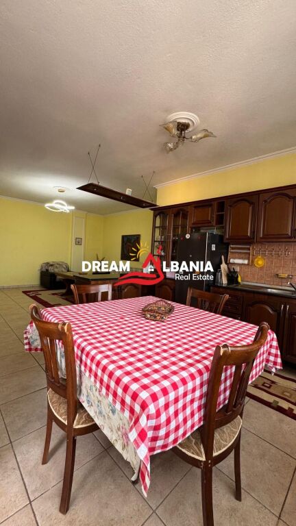 2+1 Apartment for Sale in Pazari i Ri, Tirana