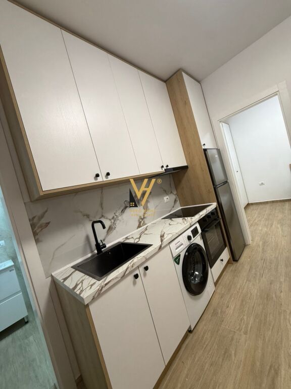 APPARTAMENTO 1+1 IN AFFITTO A 5 MAJI 45.000 LEKE