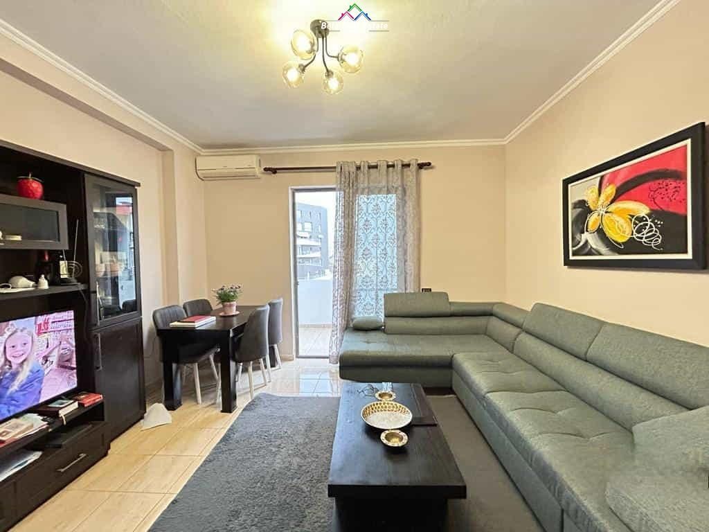 Appartamento In Affitto 1+1 A Selvia (ID B2101056) Tirana