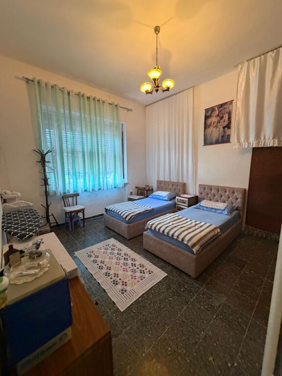 Apartment 1+1 for rent in Zogu i zi !