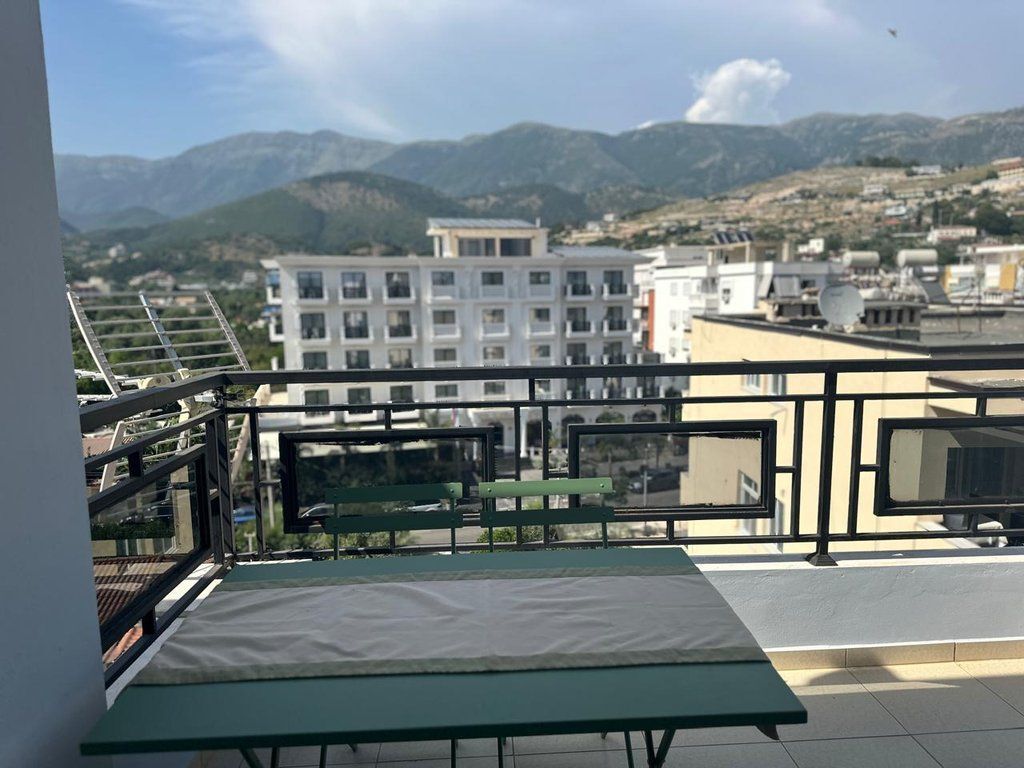 Studio for Sale in Himara