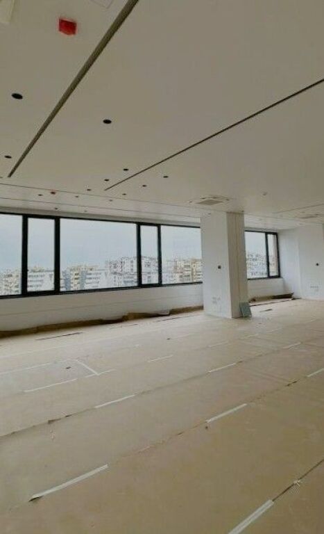OPEN SPACE OFFICE FOR RENT AT THE DELIJORGJI COMPLEX