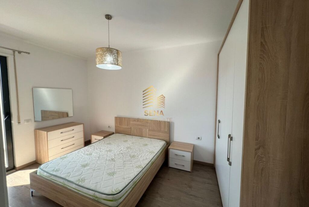 Rent, Apartment 1+1+blk, Porcelan, 450 Euro/month