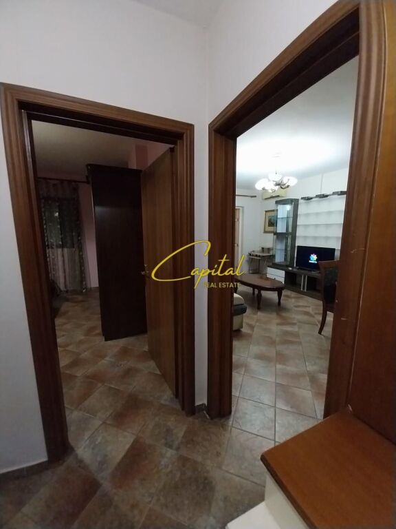 APARTMENT FOR RENT 1+1 PARIS MUNICIPALITY 55,000 LEKE