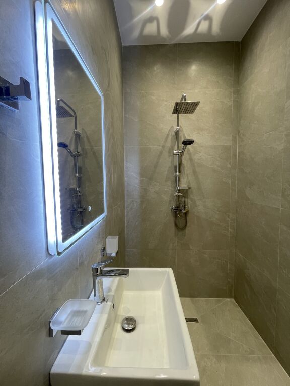 ✅FOR SALE - 2+1 Apartment converted in Myslym Shyr