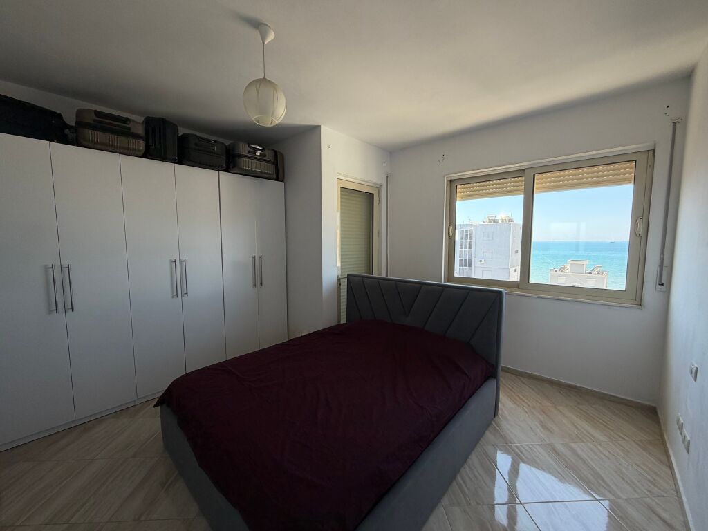 Apartment 2+1 for sale Pista Iliria