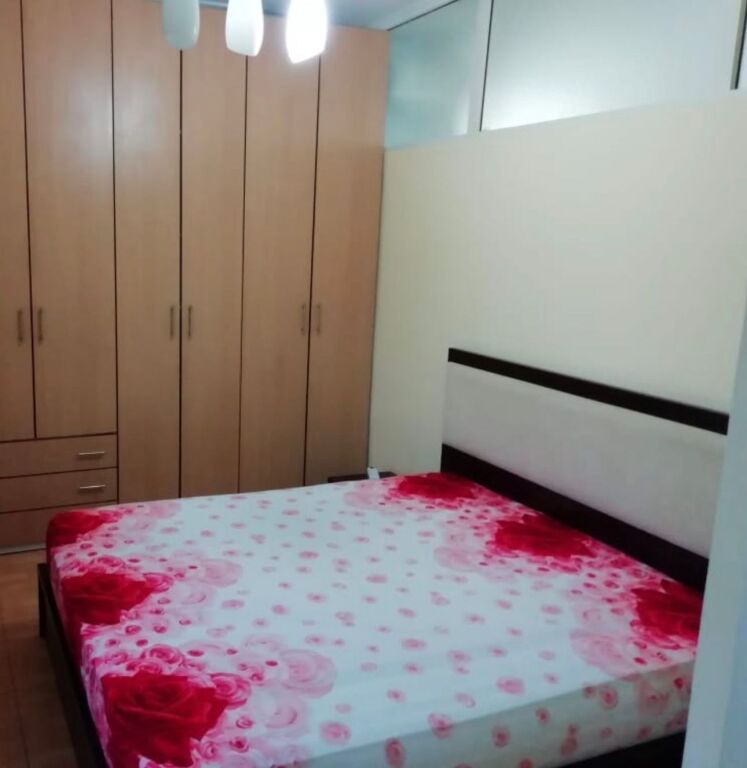 Apartment for rent 1+1 German Villas
