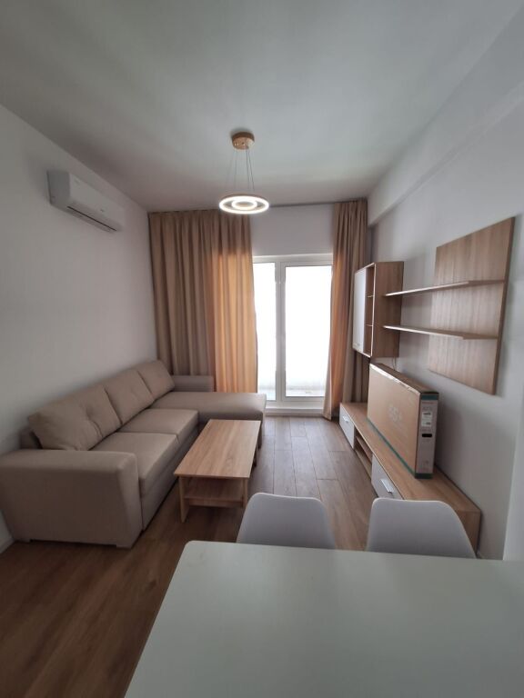 Tirane, Appartamento in Affitto 1+1 Piano 4, 61 m² 43.000 LEK (Complesso Kaimi, ALI DEMI) SENZA COMMISSIONE