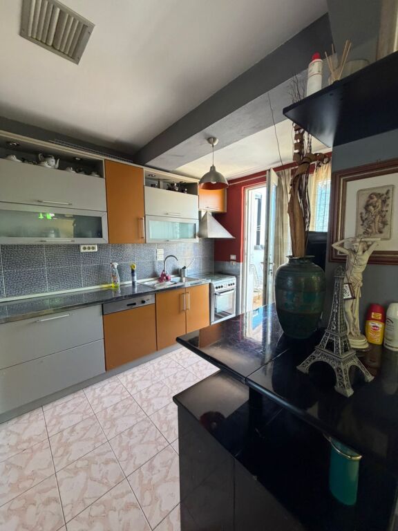 Shitje | Apartament 3 + 1 | Kodra e Diellit 1 | 323500 €