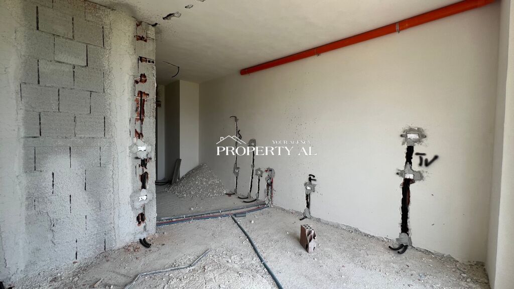 Studio në Shitje në Regina Twin Resort – Radhimë, Vlorë