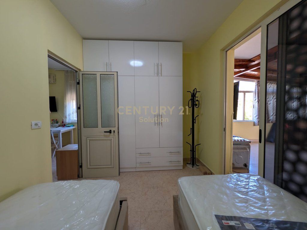APARTMENT 1+1 FOR SALE IN THE BEACH AREA, DURRES!