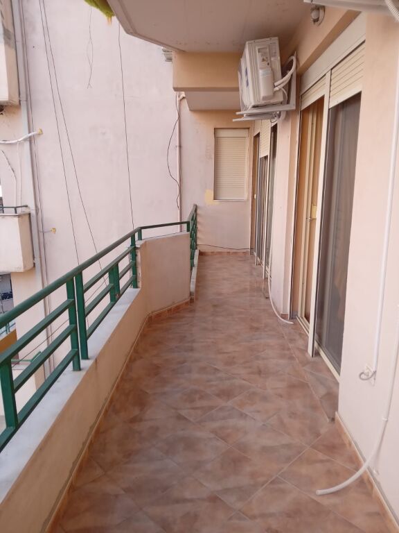 🏡APPARTAMENTO 2+1 IN AFFITTO A LUNGO TERMINE – RIVIERA, VLORA‼️