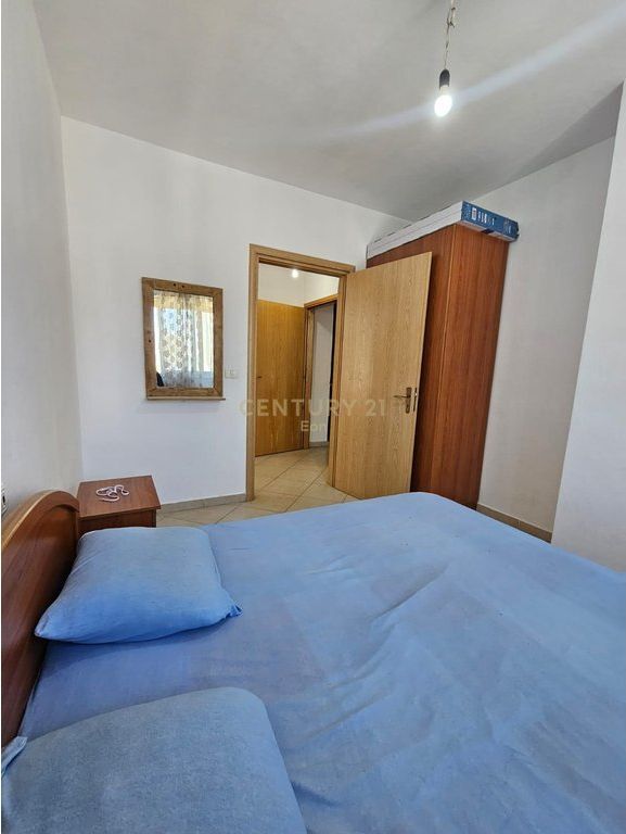 VENDESI APPARTAMENTO 2+1 SULLA SPIAGGIA PRESSO ADRIATICO DURRËS !