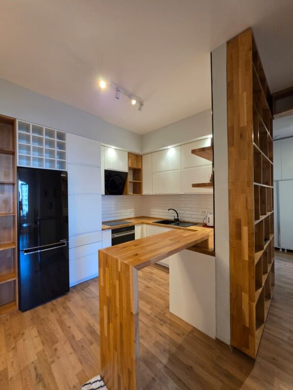 Ultra Appartamento in Affitto 📍 Kompleksi Magalem - Ali Demi - 2+1 (80m2), incluso 1 posto auto | Prima volta in affitto 🔥🔥 570 Euro/Mese