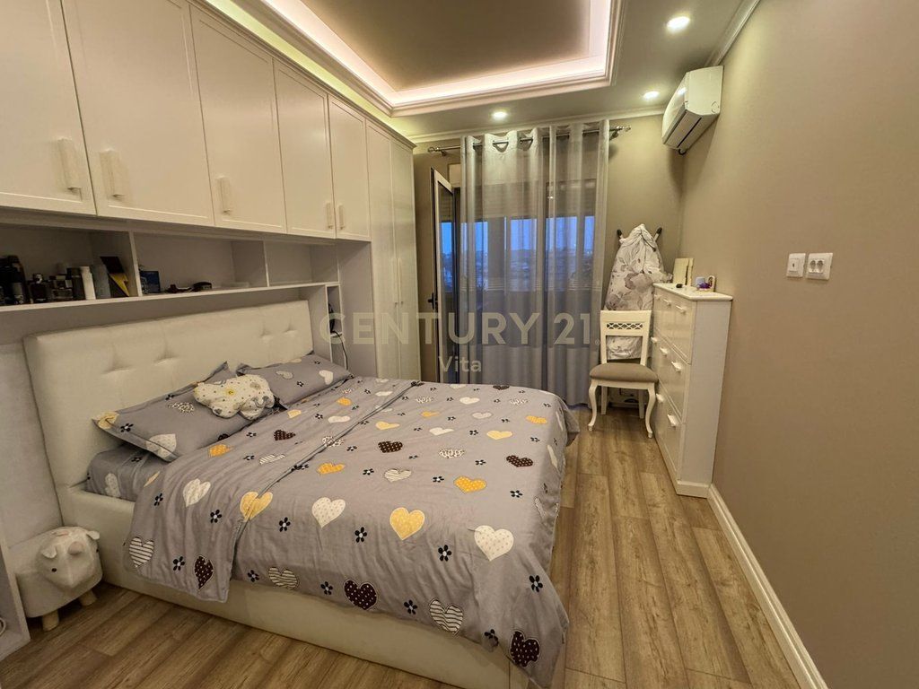 Appartamento 2+1+2 con Vista Mare in Vendita – Spiaggia, Durazzo !!