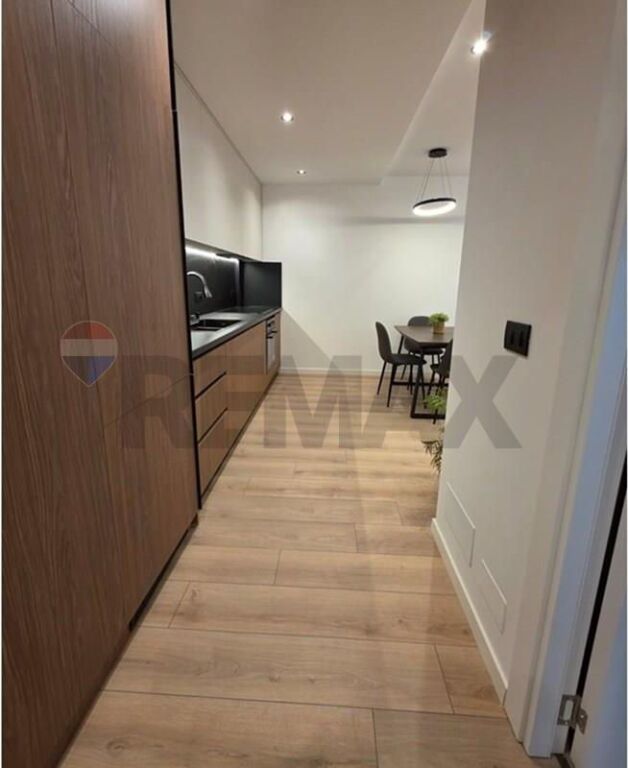 Shitet Apartament 2+1,Liqeni i thate
