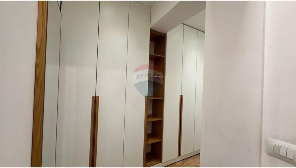 Apartment for rent 1+1 At 21 Dhjetori