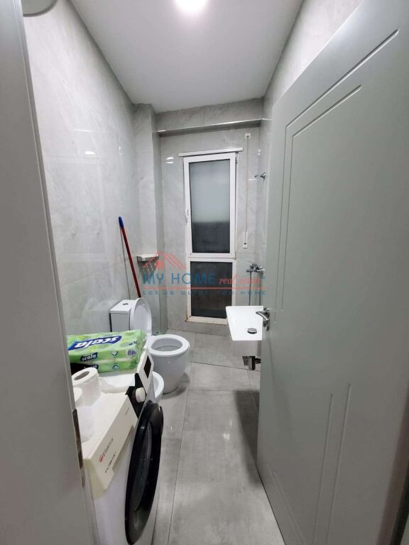 Apartment 1+1 for rent Commune of Paris Tirana
