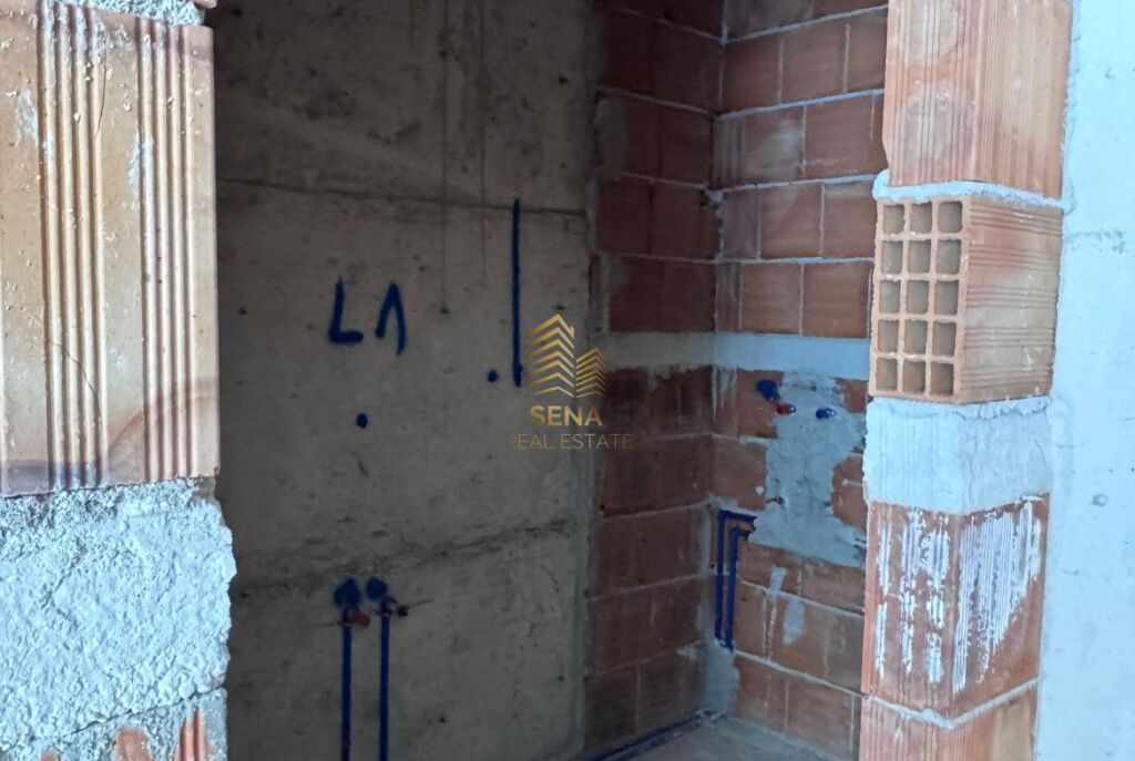 For sale, Apartment 1+1+BLK, Paskuqan – “LakeSide” Residence, 64,500 Euro
