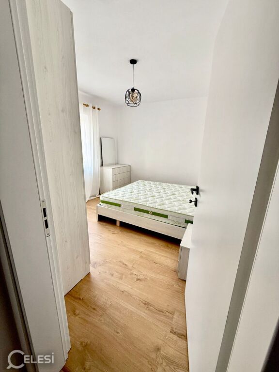 Appartamento in affitto - Via Bardhyl