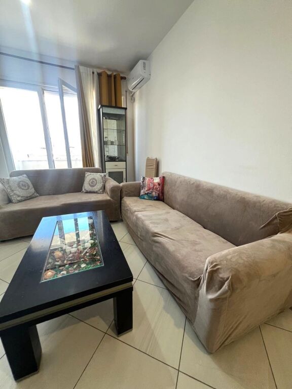FOR RENT 1+1 IN ASTIR, 400 EURO