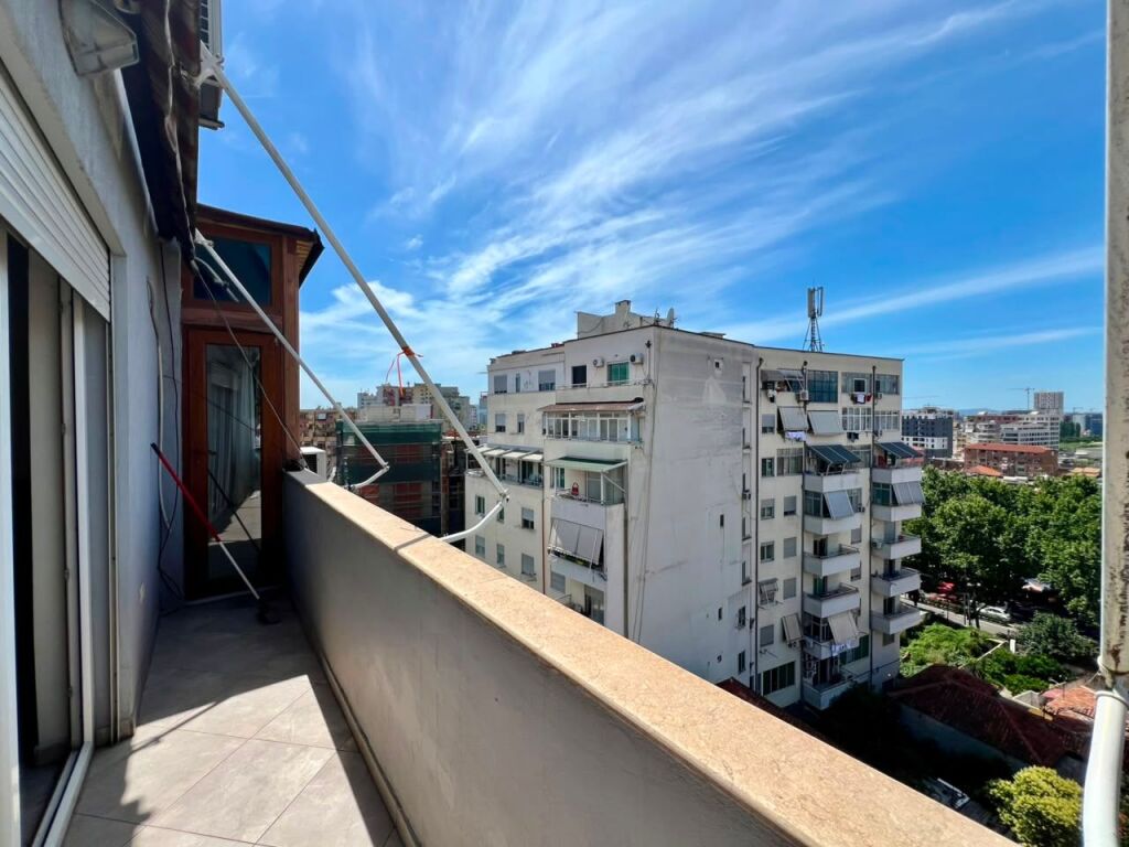 Affitto, Appartamento 2+1 "Via Siri Kodra" - Tirana